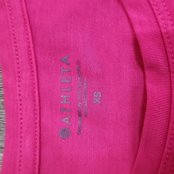 Athleta tank top size XS - Picture 2 of 4
